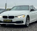 Белый БМВ 3 Серия, объемом двигателя 2 л и пробегом 297 тыс. км за 10650 $, фото 2 на Automoto.ua