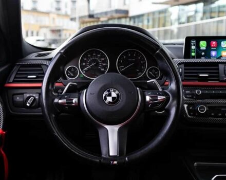 Білий БМВ 3 Серія, об'ємом двигуна 2 л та пробігом 143 тис. км за 14500 $, фото 11 на Automoto.ua