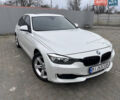 Белый БМВ 3 Серия, объемом двигателя 2 л и пробегом 108 тыс. км за 15200 $, фото 1 на Automoto.ua
