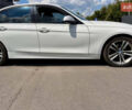 Білий БМВ 3 Серія, об'ємом двигуна 2 л та пробігом 192 тис. км за 12500 $, фото 1 на Automoto.ua