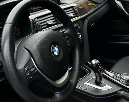 Білий БМВ 3 Серія, об'ємом двигуна 2 л та пробігом 174 тис. км за 9500 $, фото 7 на Automoto.ua