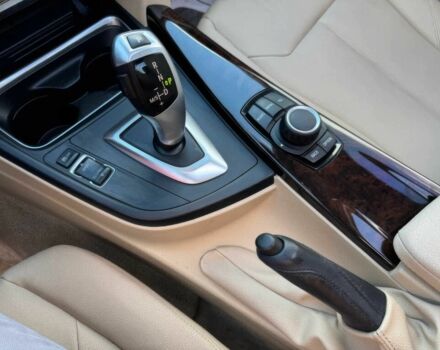 Білий БМВ 3 Серія, об'ємом двигуна 2 л та пробігом 82 тис. км за 11500 $, фото 9 на Automoto.ua