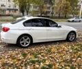 Белый БМВ 3 Серия, объемом двигателя 2 л и пробегом 105 тыс. км за 12700 $, фото 1 на Automoto.ua