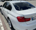 Белый БМВ 3 Серия, объемом двигателя 2 л и пробегом 180 тыс. км за 12000 $, фото 11 на Automoto.ua