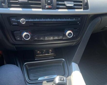 Белый БМВ 3 Серия, объемом двигателя 2 л и пробегом 172 тыс. км за 13000 $, фото 13 на Automoto.ua