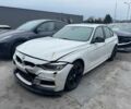 Белый БМВ 3 Серия, объемом двигателя 2 л и пробегом 171 тыс. км за 11900 $, фото 1 на Automoto.ua