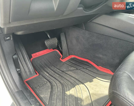 Белый БМВ 3 Серия, объемом двигателя 3 л и пробегом 140 тыс. км за 20000 $, фото 27 на Automoto.ua