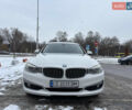 Белый БМВ 3 Серия, объемом двигателя 2 л и пробегом 315 тыс. км за 17200 $, фото 1 на Automoto.ua