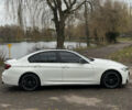 Белый БМВ 3 Серия, объемом двигателя 2 л и пробегом 190 тыс. км за 13500 $, фото 6 на Automoto.ua