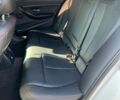 Білий БМВ 3 Серія, об'ємом двигуна 2 л та пробігом 242 тис. км за 15200 $, фото 9 на Automoto.ua