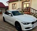 Белый БМВ 3 Серия, объемом двигателя 2 л и пробегом 207 тыс. км за 12000 $, фото 1 на Automoto.ua