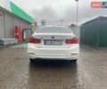 Белый БМВ 3 Серия, объемом двигателя 2 л и пробегом 140 тыс. км за 14500 $, фото 2 на Automoto.ua