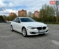 Белый БМВ 3 Серия, объемом двигателя 2 л и пробегом 212 тыс. км за 12000 $, фото 1 на Automoto.ua