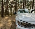 Белый БМВ 3 Серия, объемом двигателя 2 л и пробегом 216 тыс. км за 11400 $, фото 8 на Automoto.ua