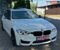 Білий БМВ 3 Серія, об'ємом двигуна 2 л та пробігом 141 тис. км за 12500 $, фото 1 на Automoto.ua