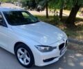 Білий БМВ 3 Серія, об'ємом двигуна 2 л та пробігом 185 тис. км за 11450 $, фото 1 на Automoto.ua