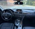Белый БМВ 3 Серия, объемом двигателя 2 л и пробегом 127 тыс. км за 2909 $, фото 6 на Automoto.ua