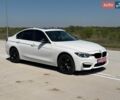 Білий БМВ 3 Серія, об'ємом двигуна 2 л та пробігом 140 тис. км за 13200 $, фото 1 на Automoto.ua