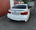 Білий БМВ 3 Серія, об'ємом двигуна 2 л та пробігом 150 тис. км за 15000 $, фото 4 на Automoto.ua