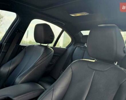 Белый БМВ 3 Серия, объемом двигателя 2 л и пробегом 184 тыс. км за 16900 $, фото 18 на Automoto.ua