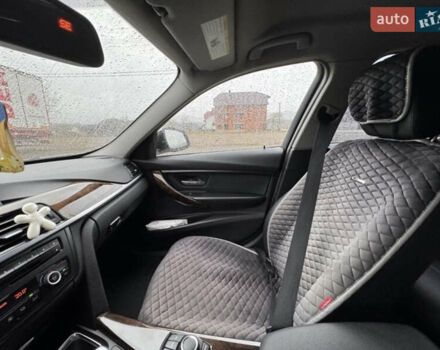 Білий БМВ 3 Серія, об'ємом двигуна 2 л та пробігом 240 тис. км за 15366 $, фото 2 на Automoto.ua