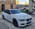 Белый БМВ 3 Серия, объемом двигателя 2 л и пробегом 220 тыс. км за 14000 $, фото 17 на Automoto.ua