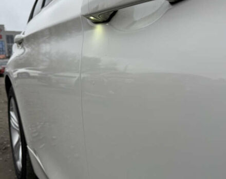 Белый БМВ 3 Серия, объемом двигателя 2 л и пробегом 171 тыс. км за 12500 $, фото 12 на Automoto.ua