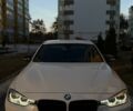 Белый БМВ 3 Серия, объемом двигателя 2 л и пробегом 191 тыс. км за 11500 $, фото 1 на Automoto.ua