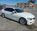 Белый БМВ 3 Серия, объемом двигателя 2 л и пробегом 88 тыс. км за 2500 $, фото 2 на Automoto.ua