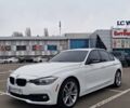 Белый БМВ 3 Серия, объемом двигателя 2 л и пробегом 220 тыс. км за 14500 $, фото 13 на Automoto.ua