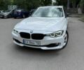 Белый БМВ 3 Серия, объемом двигателя 2 л и пробегом 247 тыс. км за 12000 $, фото 1 на Automoto.ua