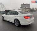 Белый БМВ 3 Серия, объемом двигателя 2 л и пробегом 125 тыс. км за 13500 $, фото 8 на Automoto.ua