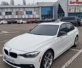Белый БМВ 3 Серия, объемом двигателя 2 л и пробегом 220 тыс. км за 14500 $, фото 22 на Automoto.ua