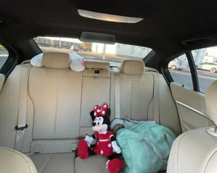 Білий БМВ 3 Серія, об'ємом двигуна 2 л та пробігом 71 тис. км за 15500 $, фото 1 на Automoto.ua