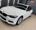 Белый БМВ 3 Серия, объемом двигателя 2 л и пробегом 180 тыс. км за 15000 $, фото 3 на Automoto.ua