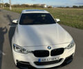 Белый БМВ 3 Серия, объемом двигателя 3 л и пробегом 123 тыс. км за 25000 $, фото 28 на Automoto.ua