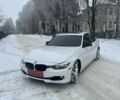 Белый БМВ 3 Серия, объемом двигателя 2 л и пробегом 240 тыс. км за 11000 $, фото 1 на Automoto.ua
