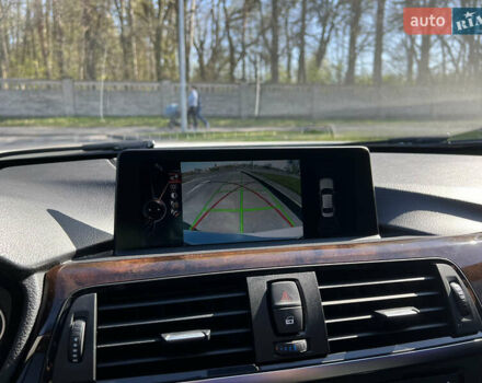 Белый БМВ 3 Серия, объемом двигателя 2 л и пробегом 110 тыс. км за 13699 $, фото 15 на Automoto.ua