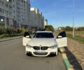 Белый БМВ 3 Серия, объемом двигателя 3 л и пробегом 123 тыс. км за 25000 $, фото 59 на Automoto.ua
