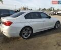 Белый БМВ 3 Серия, объемом двигателя 2 л и пробегом 86 тыс. км за 3200 $, фото 2 на Automoto.ua