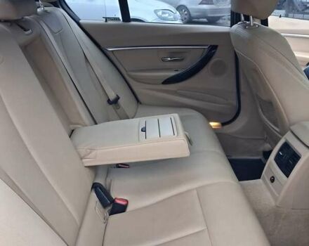 Белый БМВ 3 Серия, объемом двигателя 2 л и пробегом 220 тыс. км за 14500 $, фото 48 на Automoto.ua