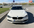 Белый БМВ 3 Серия, объемом двигателя 2 л и пробегом 110 тыс. км за 13699 $, фото 1 на Automoto.ua