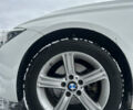 Білий БМВ 3 Серія, об'ємом двигуна 2 л та пробігом 130 тис. км за 14500 $, фото 7 на Automoto.ua
