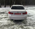 Білий БМВ 3 Серія, об'ємом двигуна 2 л та пробігом 226 тис. км за 11000 $, фото 4 на Automoto.ua