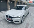 Білий БМВ 3 Серія, об'ємом двигуна 2 л та пробігом 177 тис. км за 14300 $, фото 8 на Automoto.ua