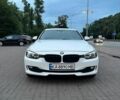 Белый БМВ 3 Серия, объемом двигателя 2 л и пробегом 156 тыс. км за 14700 $, фото 1 на Automoto.ua