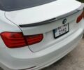 Білий БМВ 3 Серія, об'ємом двигуна 2 л та пробігом 205 тис. км за 13500 $, фото 1 на Automoto.ua