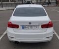 Белый БМВ 3 Серия, объемом двигателя 2 л и пробегом 220 тыс. км за 14500 $, фото 27 на Automoto.ua