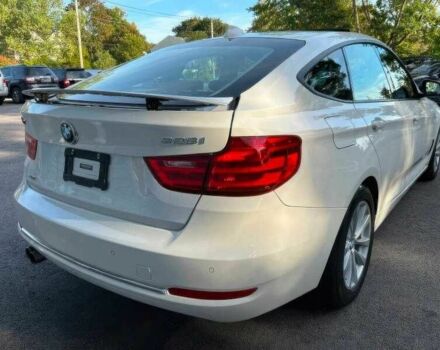 Білий БМВ 3 Серія, об'ємом двигуна 2 л та пробігом 115 тис. км за 3300 $, фото 4 на Automoto.ua