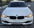 Белый БМВ 3 Серия, объемом двигателя 2 л и пробегом 80 тыс. км за 1700 $, фото 1 на Automoto.ua
